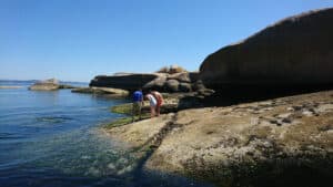 Isla de Rúa