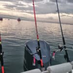 Salida de Pesca para Iniciados