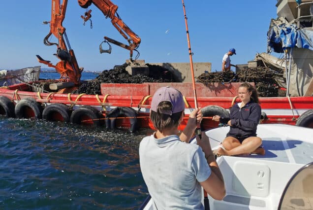 Salida de Pesca para Iniciados