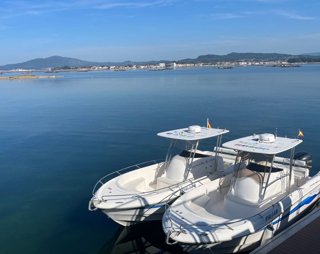 Amare Turismo Náutico