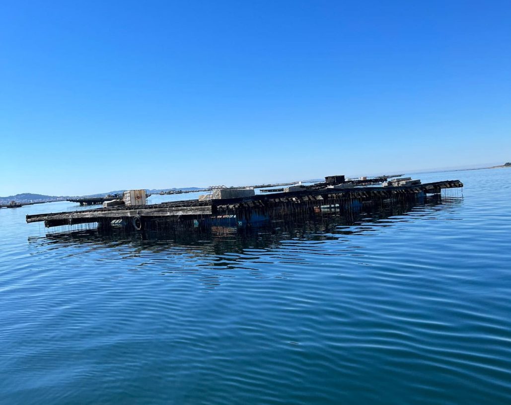 Amare Turismo Náutico