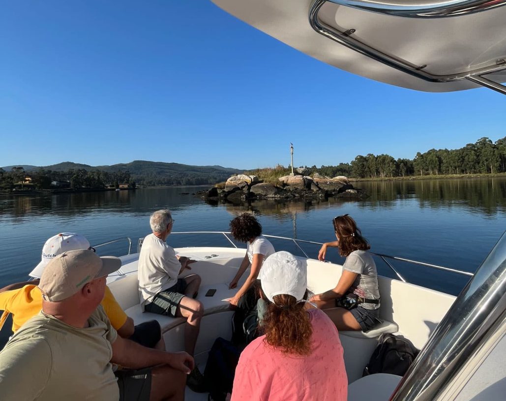 Amare Turismo Náutico