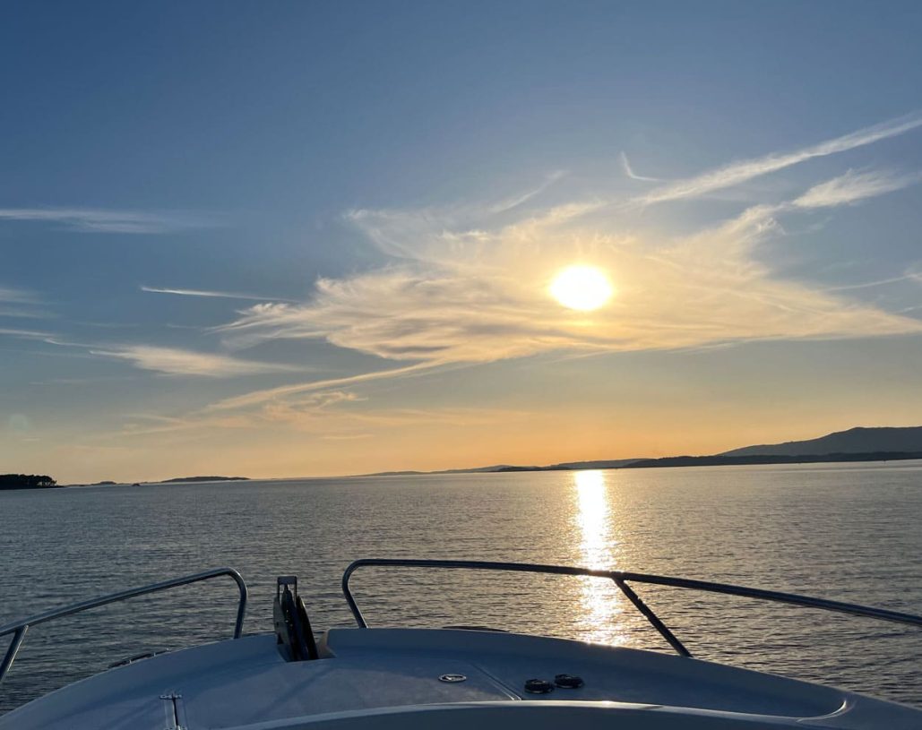 Amare Turismo Náutico